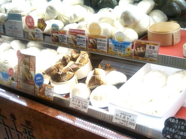 神楽坂五十番 銀座松屋店_神楽坂五十番 銀座松屋店