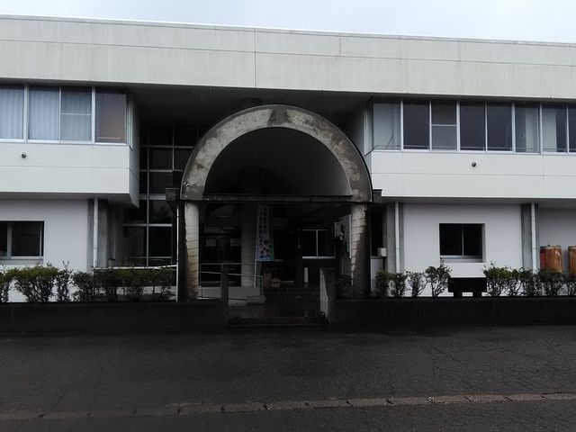 りそなさんの斐太歴史民俗資料館の投稿写真1