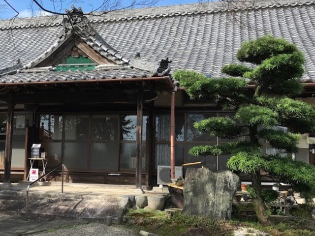 高台_桃林寺