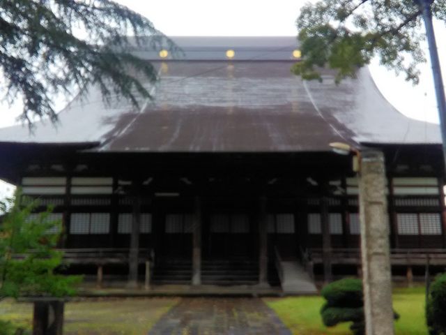 りそなさんの東本願寺新井別院の投稿写真1