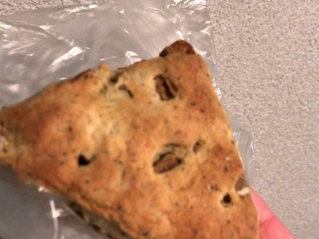 スコーン_Viede France ディアモール大阪