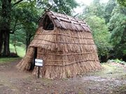りそなさんの斐太史跡公園(斐太歴史の里)の投稿写真1
