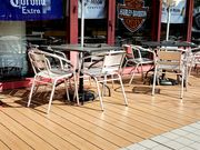 えりさんのアメリカンハウス/カルニタス みなとみらい東急スクエア クイーンズスクエア横浜の投稿写真1