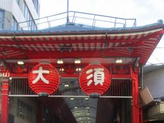 tosさんの大須商店街への投稿写真1