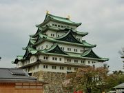 雷ちゃんさんの名古屋城の投稿写真5