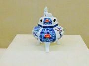 雷ちゃんさんの伊万里・有田焼伝統産業会館の投稿写真9