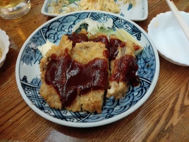 ビフカツ_京極スタンド