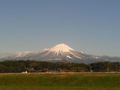 れあさんの大山への投稿写真1