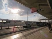キヨさんのゆいレール那覇空港駅の投稿写真1