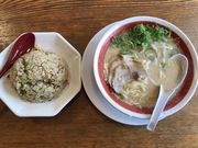 りんさんの第一旭西舞鶴店の投稿写真3