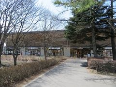 キヨさんの軽井沢・プリンスショッピングプラザへの投稿写真1