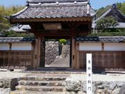 愛のすね毛さんの東林寺(静岡県浜松市)の投稿写真1