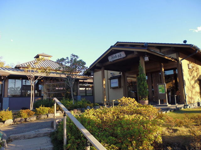 さいたま清河寺温泉_さいたま清河寺温泉