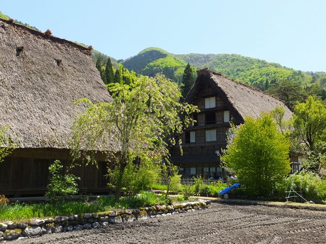 明善寺庫裡郷土館