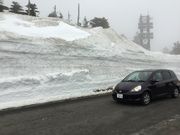 ドリルとゆう子さんの志賀草津道路の投稿写真1