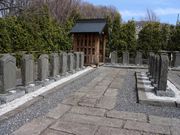 たかちゃんさんの赤穂四十七士の墓の投稿写真4