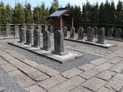 たかちゃんさんの赤穂四十七士の墓の投稿写真5