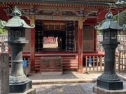 ふくちんさんの滝山東照宮の投稿写真1