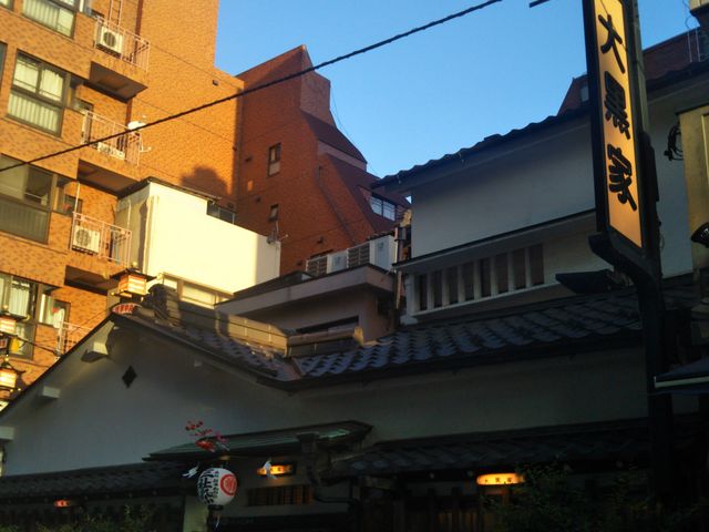大黒家・本店_大黒家・本店