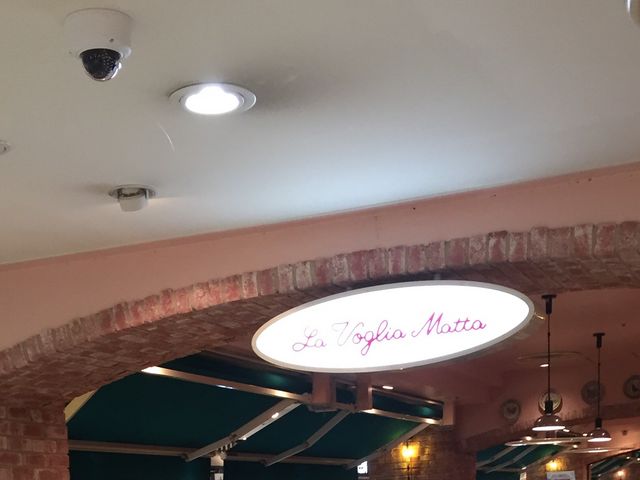 ラ・ヴォーリア マッタ ルミネ荻窪店_ラ・ヴォーリア マッタ ルミネ荻窪店