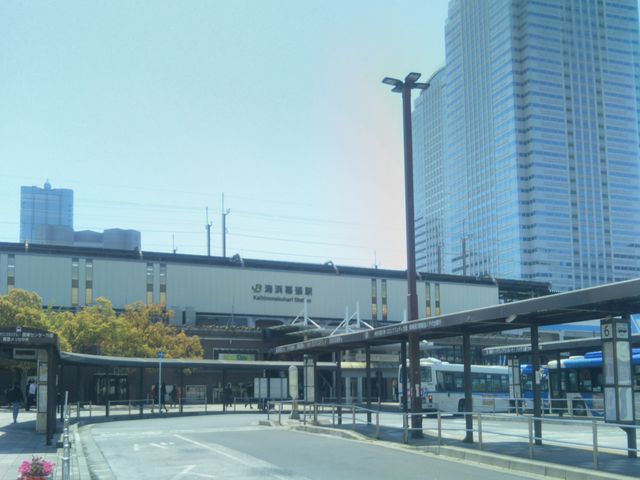 Happyさんの有賀藤 プレナ幕張店の投稿写真1