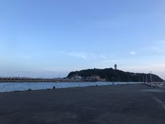 江の島の写真1