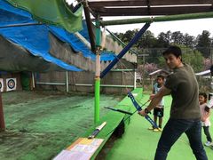 千本松牧場の写真1