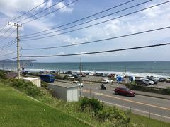 大磯ロングビーチの写真1