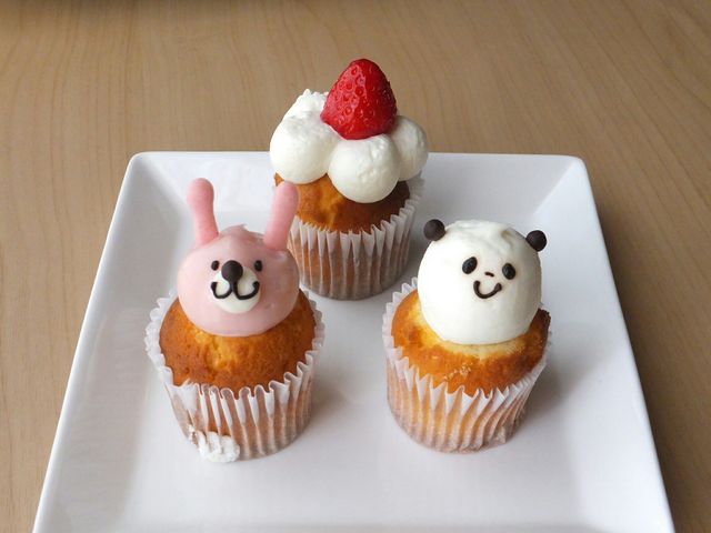 フェアリーケーキフェア グランスタ店