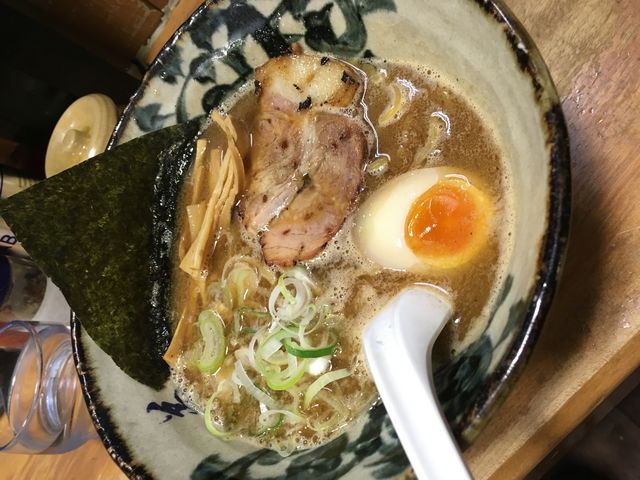 弟子屈ラーメン横丁店