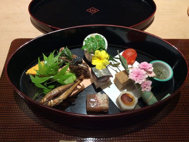 京料理 およね