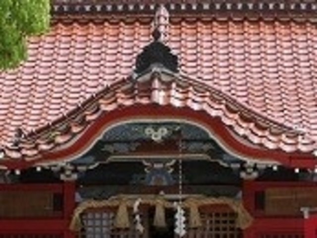 香椎神社_香椎神社