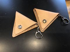 革工房J'sLEATHERの写真1