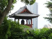 ニコちゃんさんの時の鐘「時鐘堂」の投稿写真1