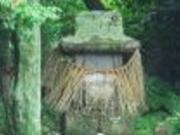 ゴエモンさんの唐人墓の投稿写真1