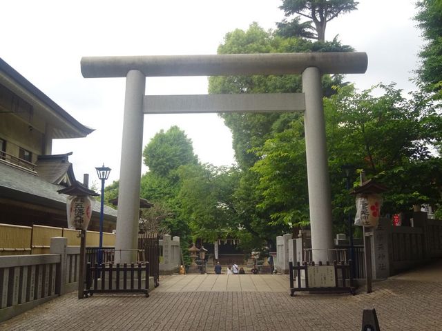 五條天神社_忍坂