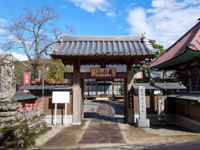 善福寺_善福寺