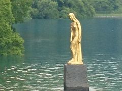 りゅうさんの田沢湖への投稿写真1