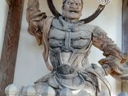 DoubleO7さんの西明寺 二天門の投稿写真2