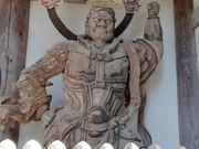 DoubleO7さんの西明寺 二天門の投稿写真3