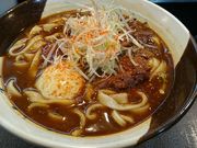 K-NAKAさんの名代きしめん・住よしの投稿写真1