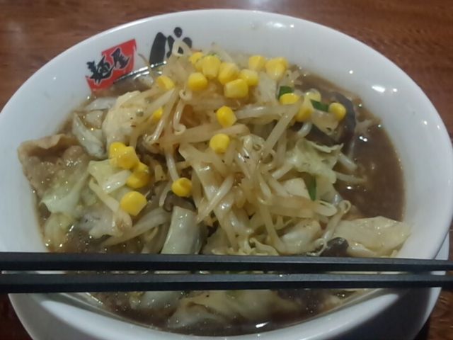 麺屋八代_麺屋八代 仙台愛宕橋店
