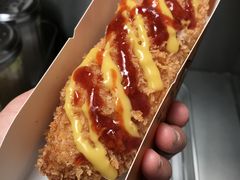 シトラさんの大須商店街への投稿写真2