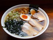 かもめの玉子さんの西屋ラーメンの投稿写真1