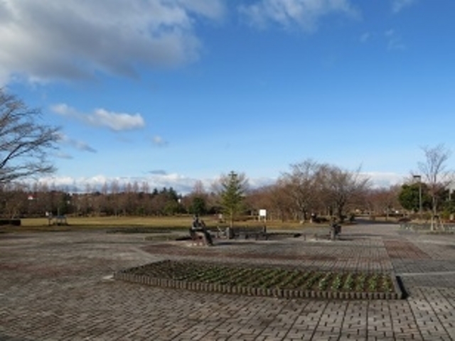 七北田公園_七北田公園