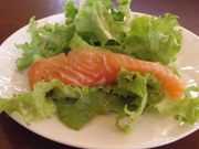 しゅうにゃんさんのecru エクリュ 炭焼きとナチュラルワインの投稿写真4