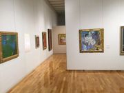 602号さんの小松市立宮本三郎美術館の投稿写真3