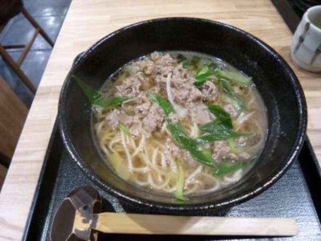 「近鉄名店街みやこみち」にあるお店です_もり平近鉄店