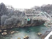 りょさんの赤崎遊歩道潮風の道の投稿写真1
