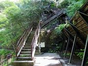 甘辛熊さんの生瀬滝(奥の滝)の投稿写真4